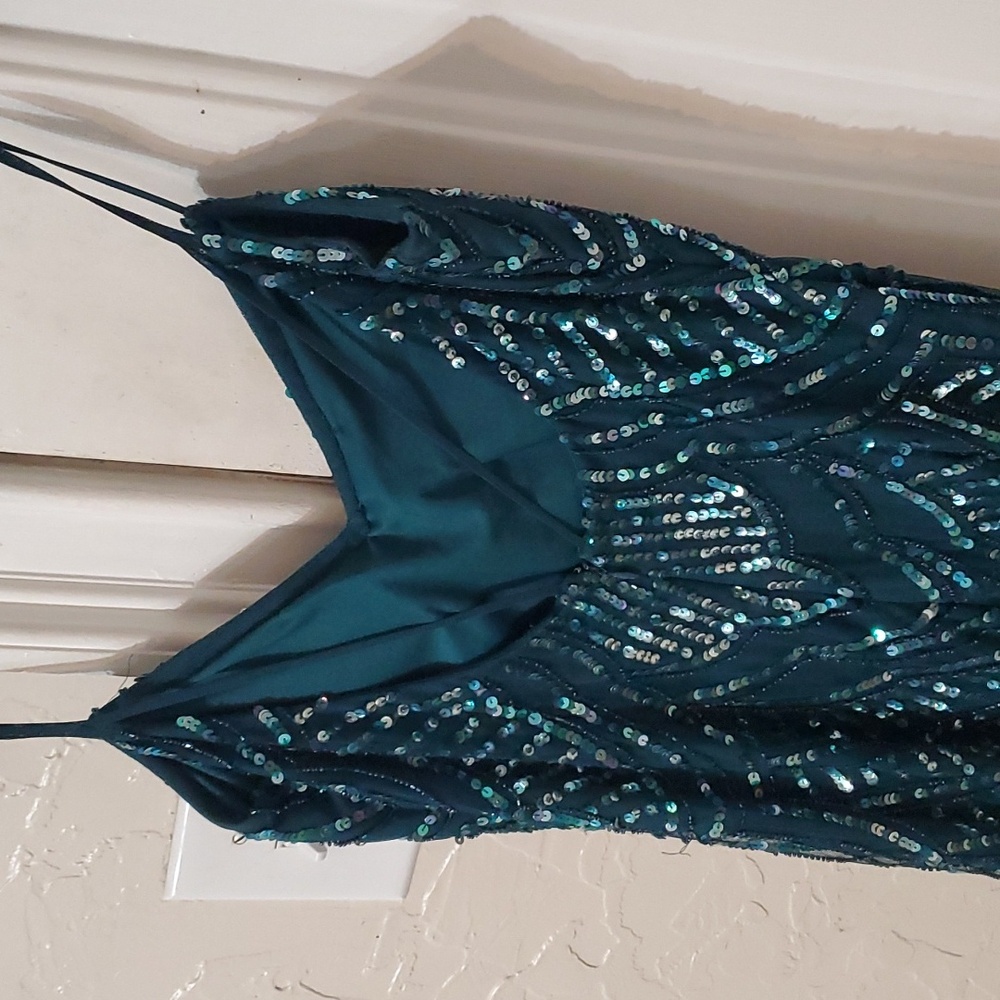 Jump Apparel Dress - Picture 8 of 12